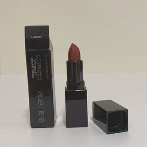 Laura Mercier Lipstick Cream Creme Smooth Lip Color AUDREY 0.14 oz